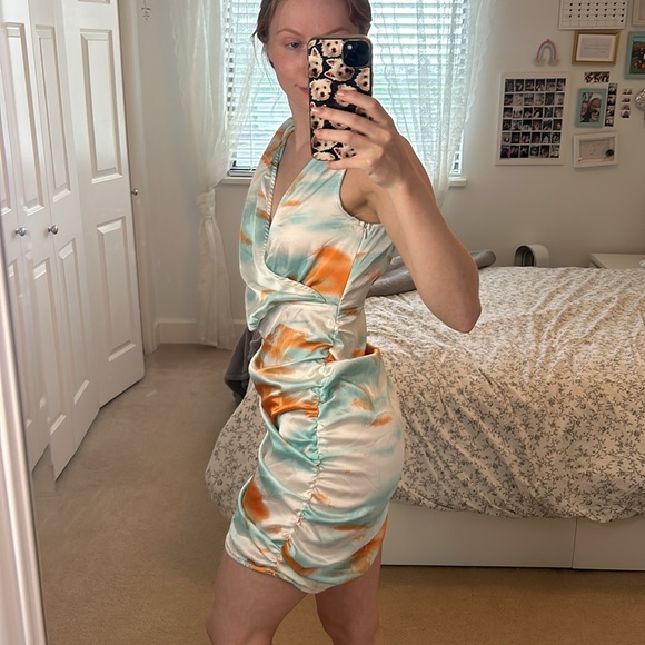 Greece Dress - Picture 4 of 4